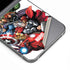 Marvel Avengers Team Galaxy Z Flip6 Skin