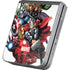 Marvel Avengers Team Galaxy Z Flip6 Skin