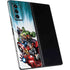 Marvel Avengers Team Galaxy Z Fold2 5G Skin