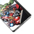 Marvel Avengers Team Galaxy Z Fold2 5G Skin