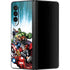 Marvel Avengers Team Galaxy Z Fold3 5G Skin