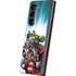 Marvel Avengers Team Galaxy Z Fold5 5G Skin