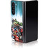 Marvel Avengers Team Galaxy Z Fold5 5G Skin