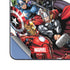 Marvel Avengers Team Galaxy Z Fold5 5G Skin