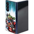 Marvel Avengers Team Galaxy Z Fold6 Skin