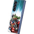 Marvel Avengers Team Galaxy Z Fold6 Skin