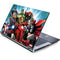 Marvel Avengers Team Generic Laptop Skin