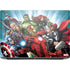 Marvel Avengers Team HP ZBook Fury 16 G10 Skin