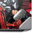 Marvel Avengers Team HP ZBook Fury 16 G10 Skin