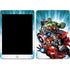 Marvel Avengers Team Apple iPad Skin