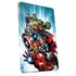 Marvel Avengers Team Apple iPad Skin