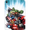 Marvel Avengers Team Apple iPad Mini Skin