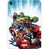 Marvel Avengers Team Apple iPad Mini Skin