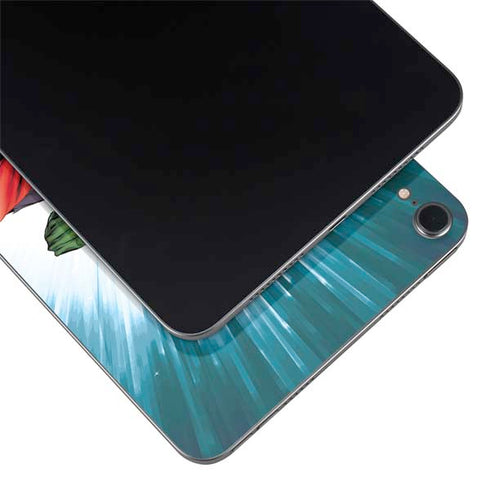 Marvel Avengers Team Apple iPad Mini Skin