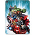 Marvel Avengers Team Apple iPad Pro Skin