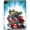 Marvel Avengers Team iPad Cases