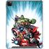 Marvel Avengers Team iPad Cases