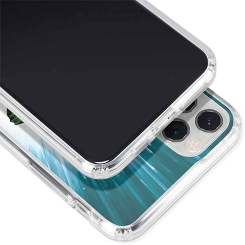 Marvel Avengers Team iPhone 11 Pro Clear Case