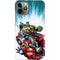 Marvel Avengers Team iPhone 11 Pro Lite Case