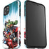 Marvel Avengers Team iPhone 11 Pro Max Impact Case