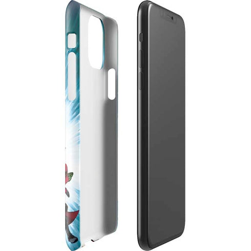 Marvel Avengers Team iPhone 11 Pro Max Lite Case