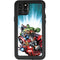 Marvel Avengers Team iPhone 11 Pro Max Waterproof Case