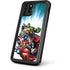 Marvel Avengers Team iPhone 11 Pro Max Waterproof Case