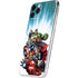 Marvel Avengers Team iPhone 11 Pro Skin