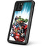 Marvel Avengers Team iPhone 11 Pro Waterproof Case