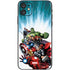 Marvel Avengers Team iPhone 11 Skin