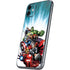 Marvel Avengers Team iPhone 11 Skin