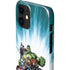 Marvel Avengers Team iPhone 12 Mini Lite Case