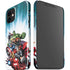 Marvel Avengers Team iPhone 12 Mini Lite Case