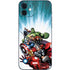 Marvel Avengers Team iPhone 12 Mini Skin