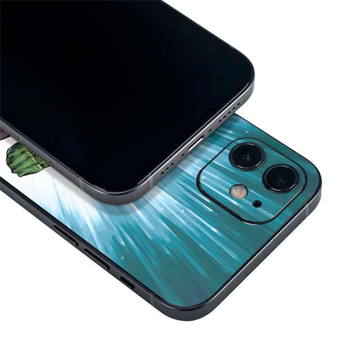 Marvel Avengers Team iPhone 12 Mini Skin