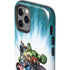 Marvel Avengers Team iPhone 12 Pro Impact Case
