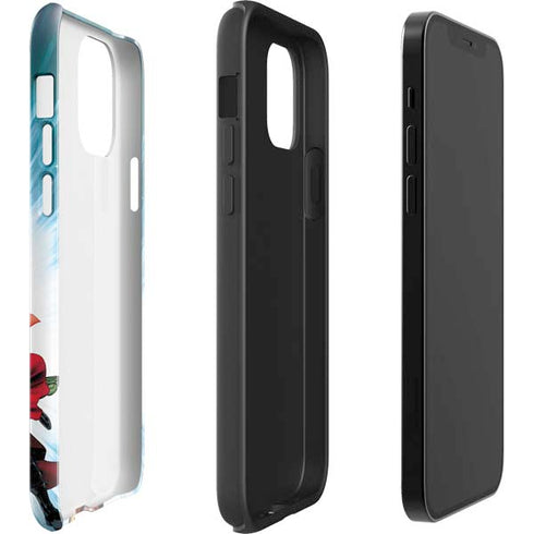 Marvel Avengers Team iPhone 12 Pro Impact Case