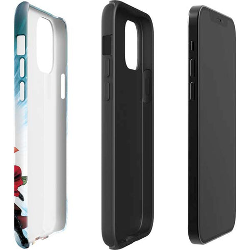 Marvel Avengers Team iPhone 12 Pro Max Impact Case