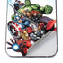 Marvel Avengers Team iPhone 12 Pro Max Skin