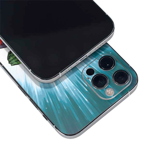 Marvel Avengers Team iPhone 12 Pro Max Skin