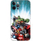 Marvel Avengers Team iPhone 12 Pro Skin