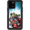 Marvel Avengers Team iPhone 12 Pro Waterproof Case