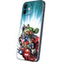 Marvel Avengers Team iPhone 12 Skin