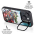 Marvel Avengers Team iPhone 13 Kickstand Case