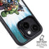 Marvel Avengers Team iPhone 13 Kickstand Case