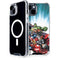 Marvel Avengers Team iPhone 13 MagSafe Case