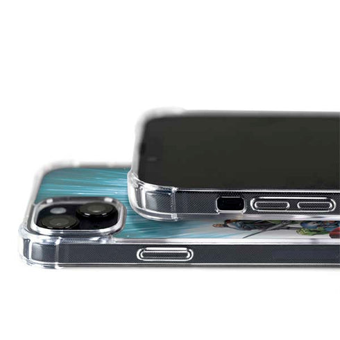 Marvel Avengers Team iPhone 13 MagSafe Case