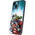 Marvel Avengers Team iPhone 13 Mini Skin