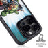 Marvel Avengers Team iPhone 13 Pro Kickstand Case