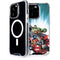 Marvel Avengers Team iPhone 13 Pro MagSafe Case